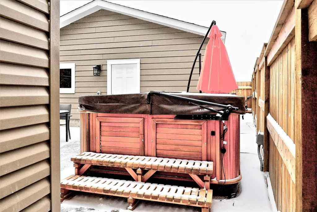 MLS® A2265010 - 388 Auburn Crest Way SE in Auburn Bay Calgary, Residential