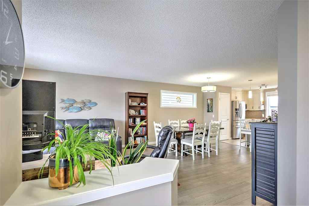 MLS® A2265010 - 388 Auburn Crest Way SE in Auburn Bay Calgary, Residential