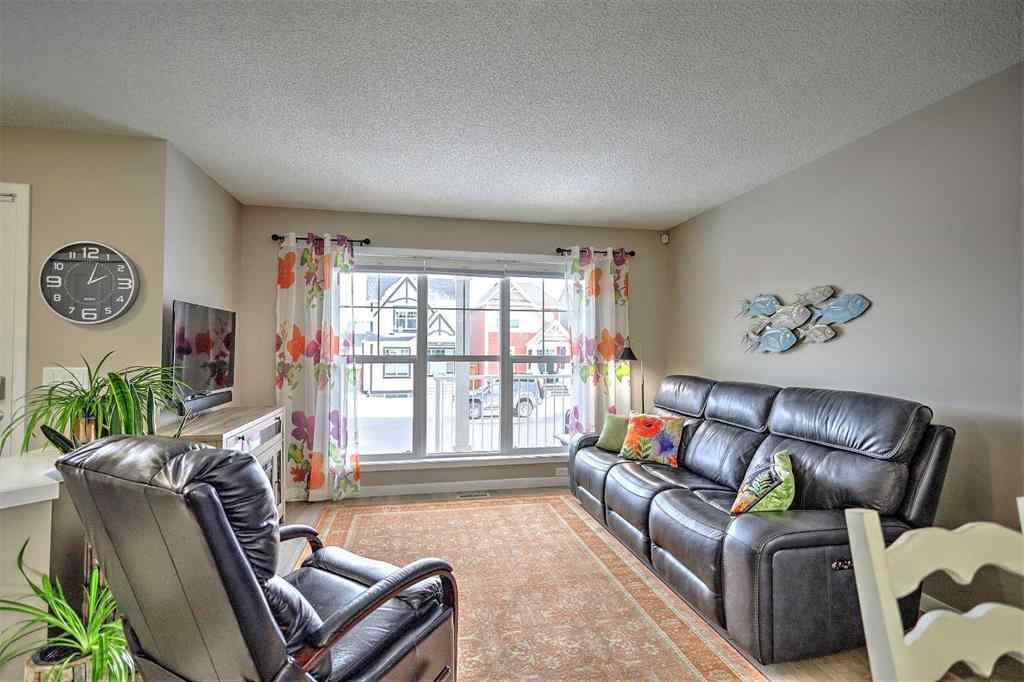 MLS® A2265010 - 388 Auburn Crest Way SE in Auburn Bay Calgary, Residential