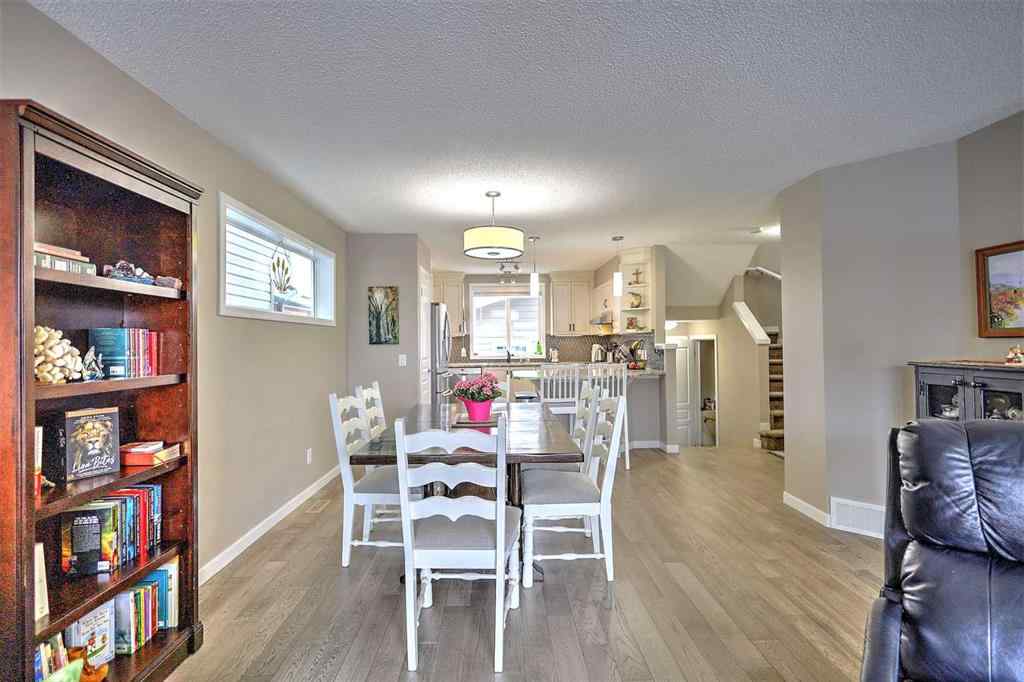 MLS® A2265010 - 388 Auburn Crest Way SE in Auburn Bay Calgary, Residential