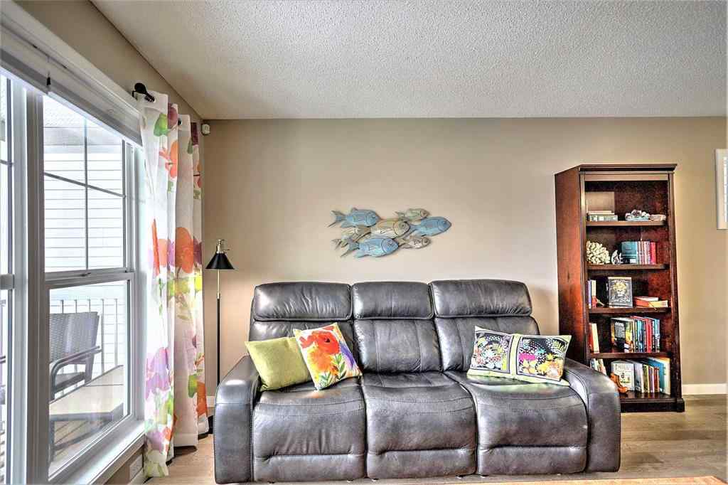 MLS® A2265010 - 388 Auburn Crest Way SE in Auburn Bay Calgary, Residential