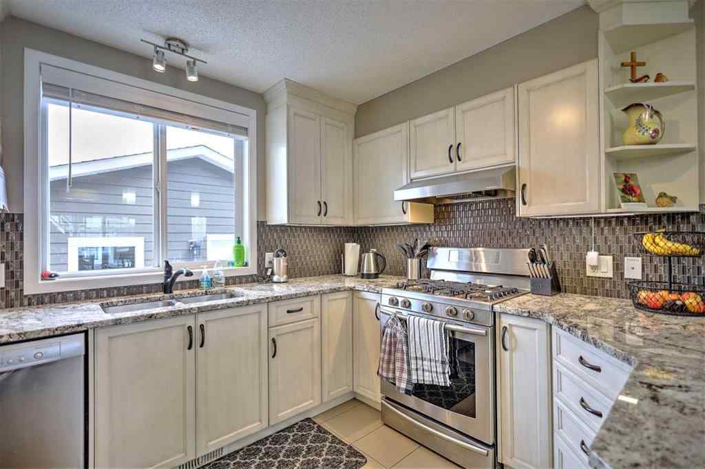 MLS® A2265010 - 388 Auburn Crest Way SE in Auburn Bay Calgary, Residential