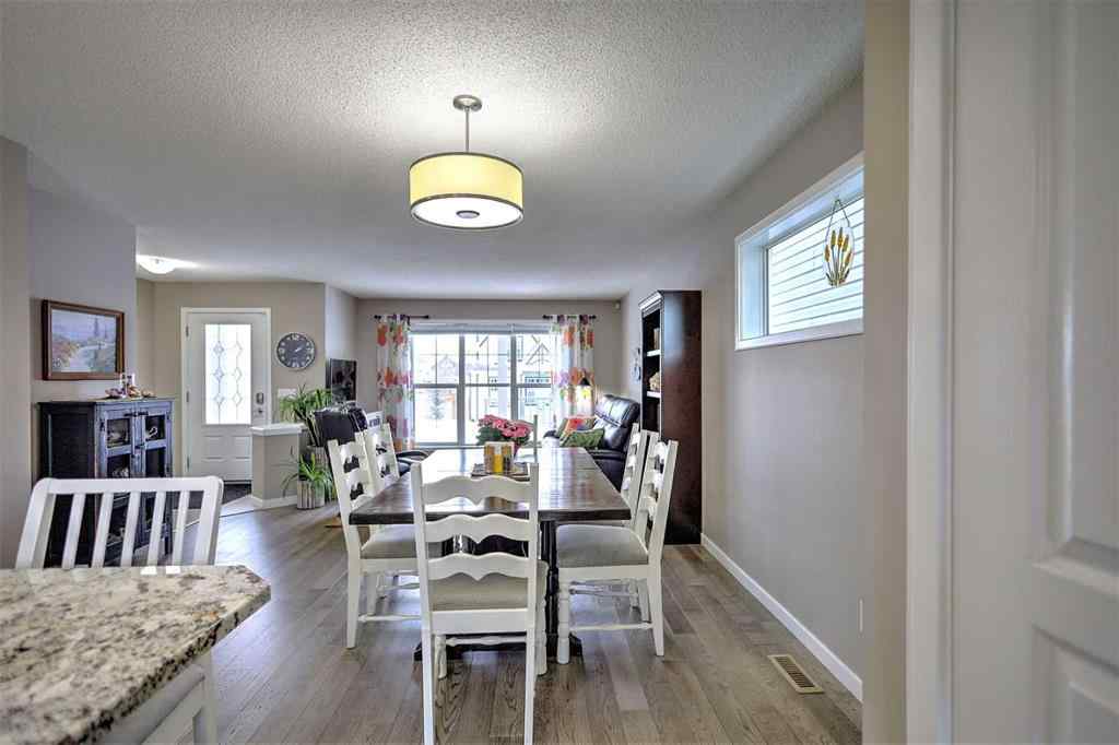 MLS® A2265010 - 388 Auburn Crest Way SE in Auburn Bay Calgary, Residential