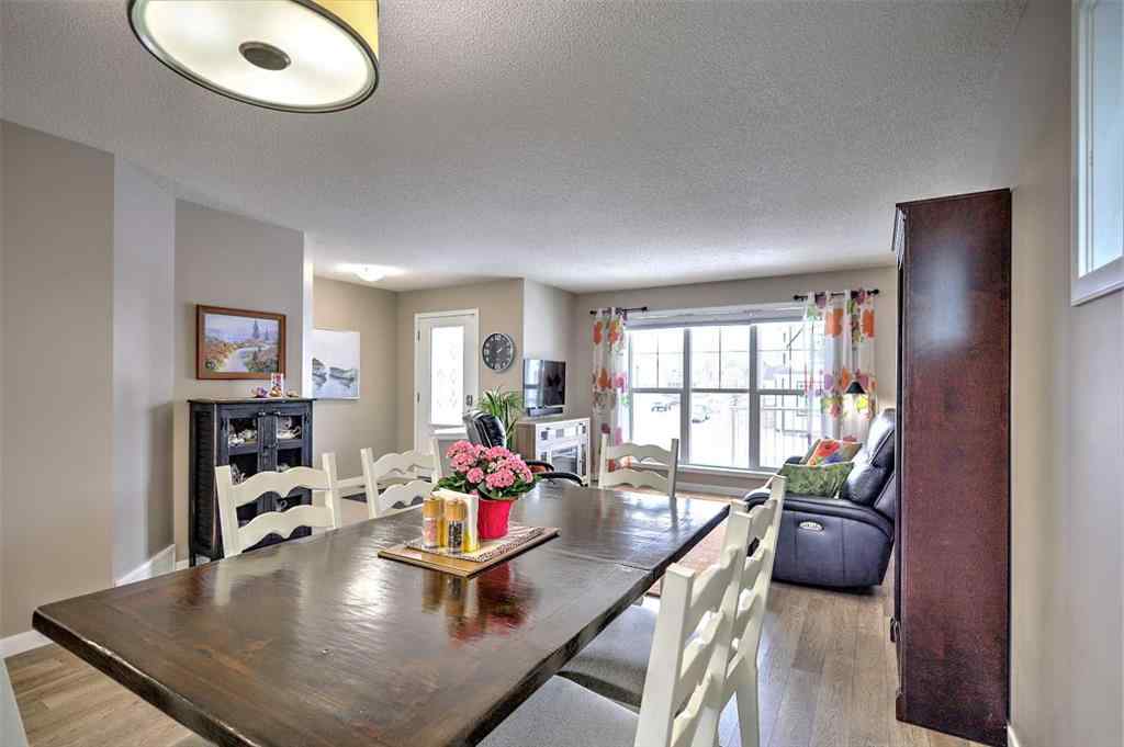 MLS® A2265010 - 388 Auburn Crest Way SE in Auburn Bay Calgary, Residential