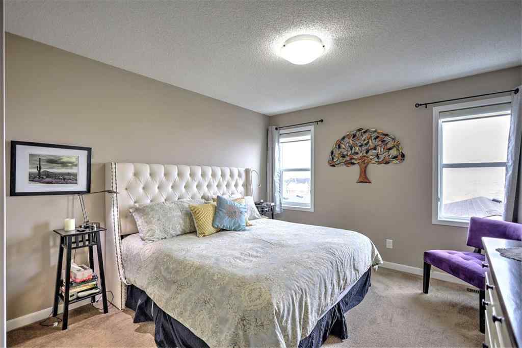 MLS® A2265010 - 388 Auburn Crest Way SE in Auburn Bay Calgary, Residential