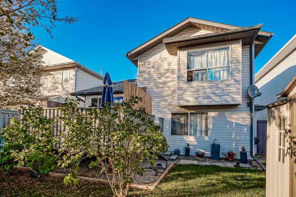 MLS® A2265014 - 148 Citadel Close NW in Citadel Calgary, Residential