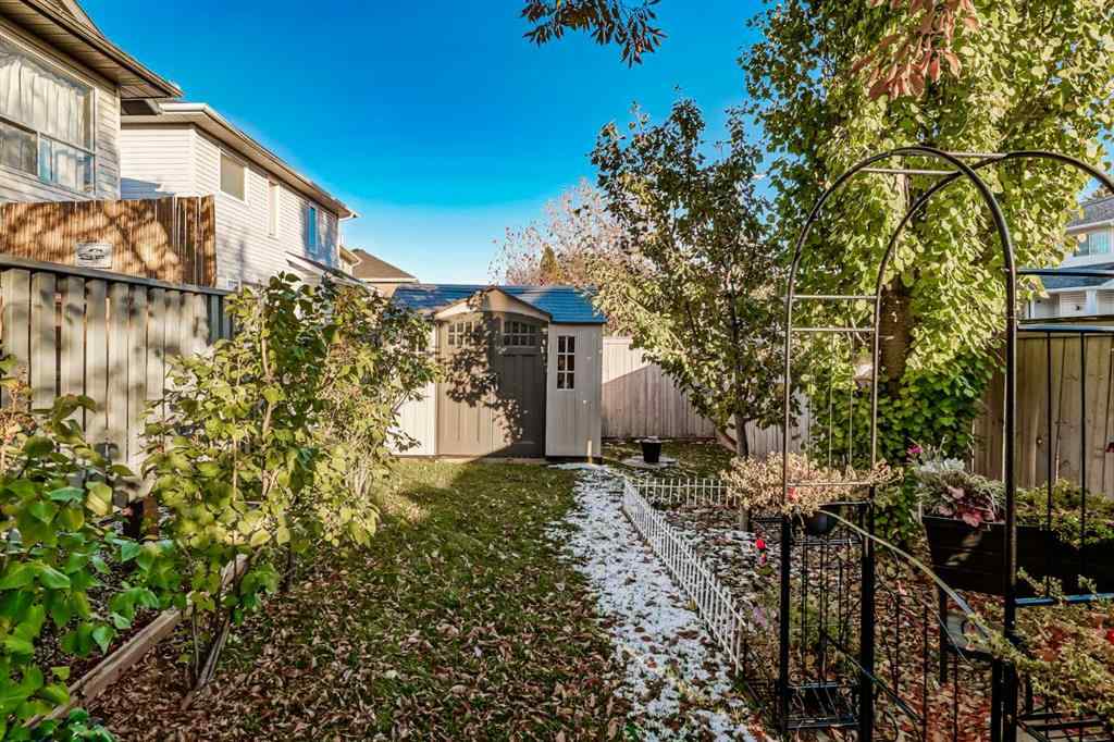 MLS® A2265014 - 148 Citadel Close NW in Citadel Calgary, Residential