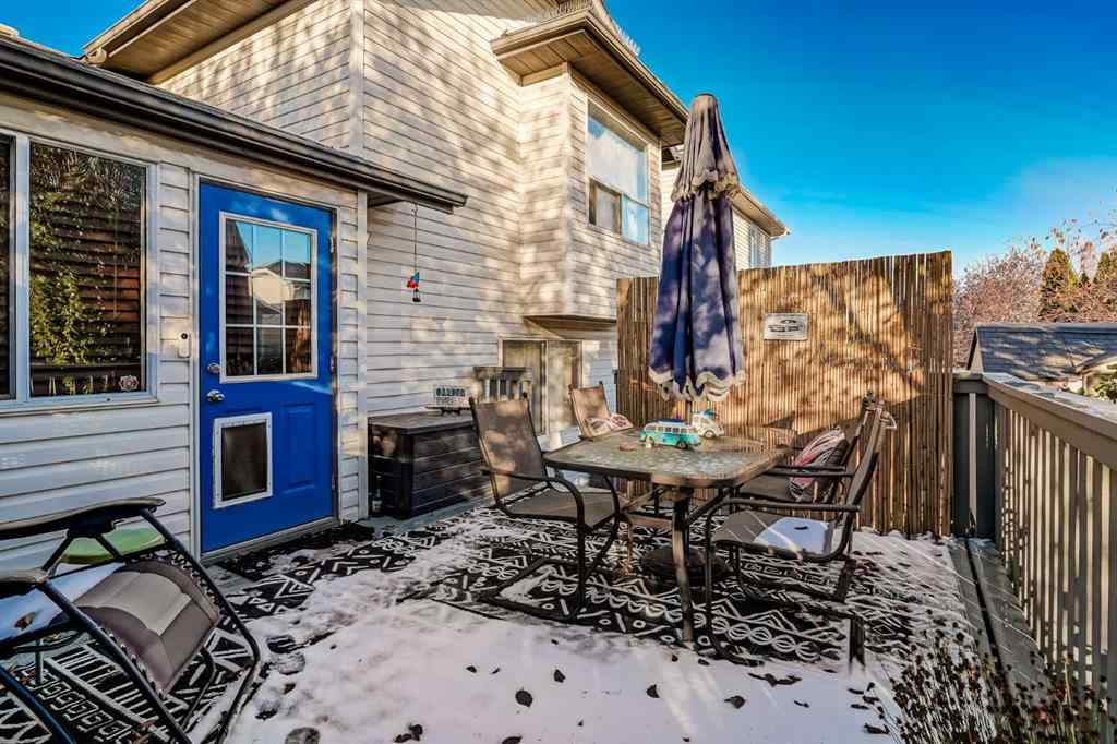MLS® A2265014 - 148 Citadel Close NW in Citadel Calgary, Residential
