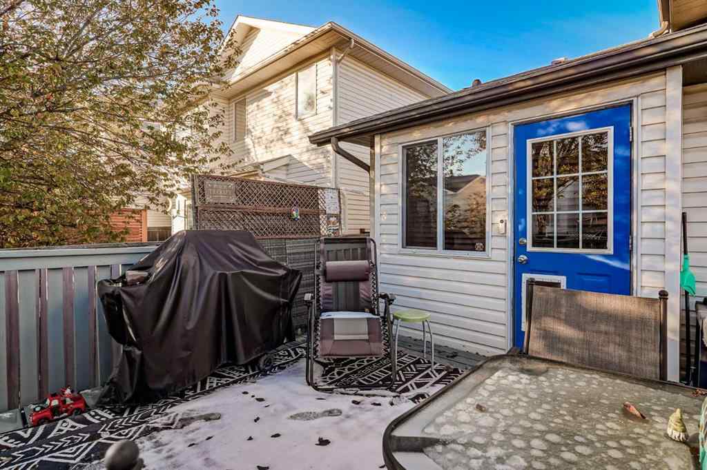 MLS® A2265014 - 148 Citadel Close NW in Citadel Calgary, Residential