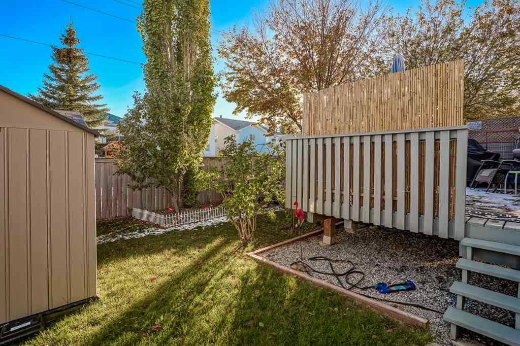 MLS® A2265014 - 148 Citadel Close NW in Citadel Calgary, Residential