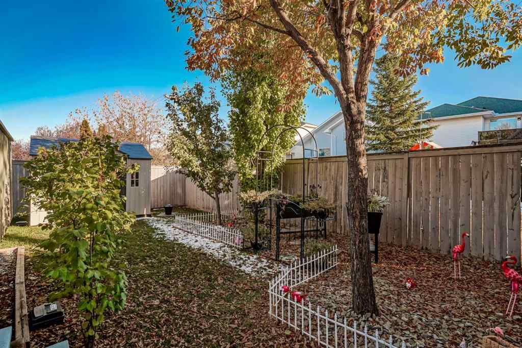 MLS® A2265014 - 148 Citadel Close NW in Citadel Calgary, Residential