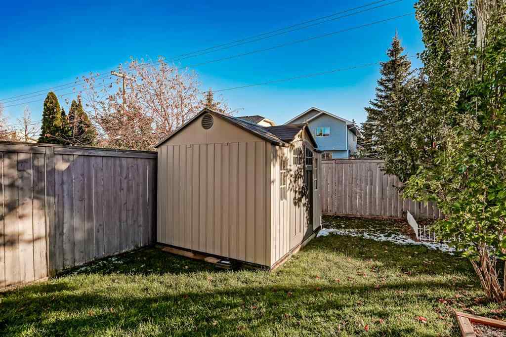 MLS® A2265014 - 148 Citadel Close NW in Citadel Calgary, Residential