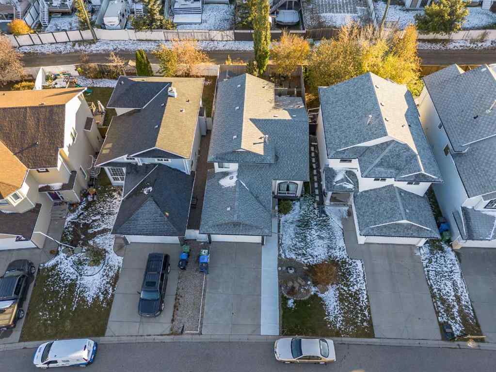 MLS® A2265014 - 148 Citadel Close NW in Citadel Calgary, Residential