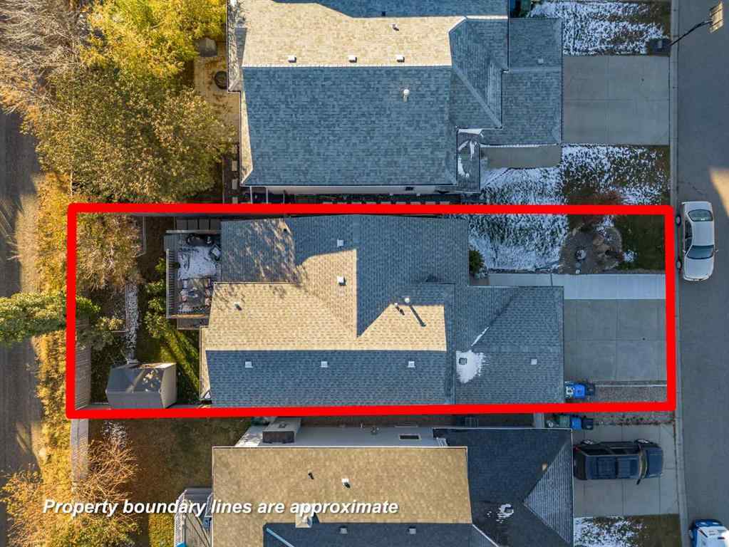 MLS® A2265014 - 148 Citadel Close NW in Citadel Calgary, Residential