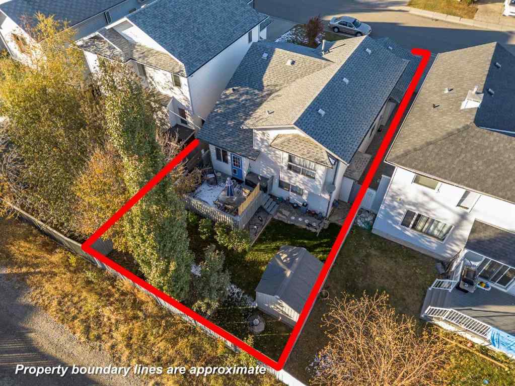 MLS® A2265014 - 148 Citadel Close NW in Citadel Calgary, Residential