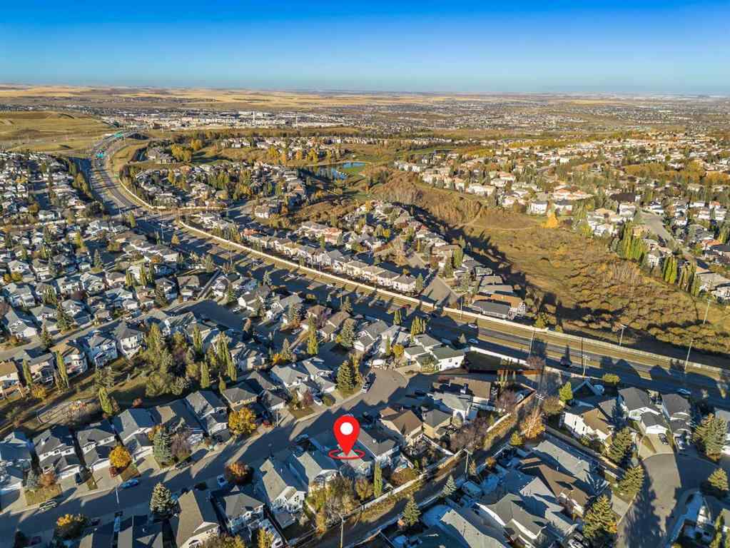 MLS® A2265014 - 148 Citadel Close NW in Citadel Calgary, Residential