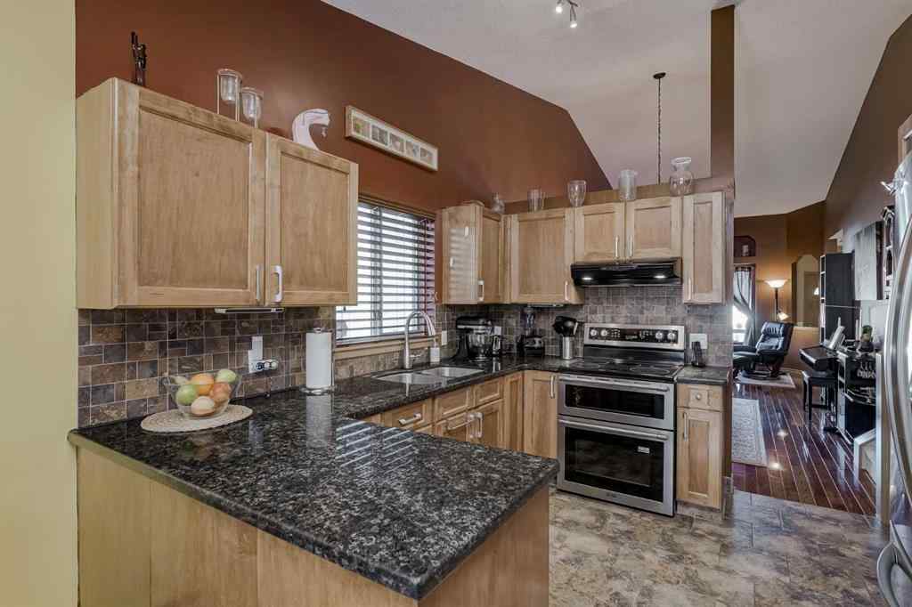 MLS® A2265014 - 148 Citadel Close NW in Citadel Calgary, Residential