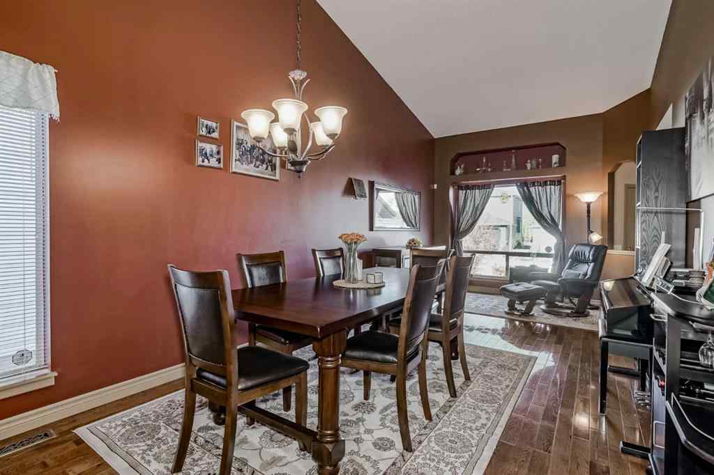 MLS® A2265014 - 148 Citadel Close NW in Citadel Calgary, Residential
