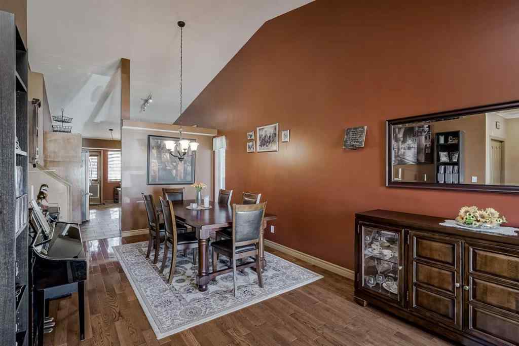 MLS® A2265014 - 148 Citadel Close NW in Citadel Calgary, Residential