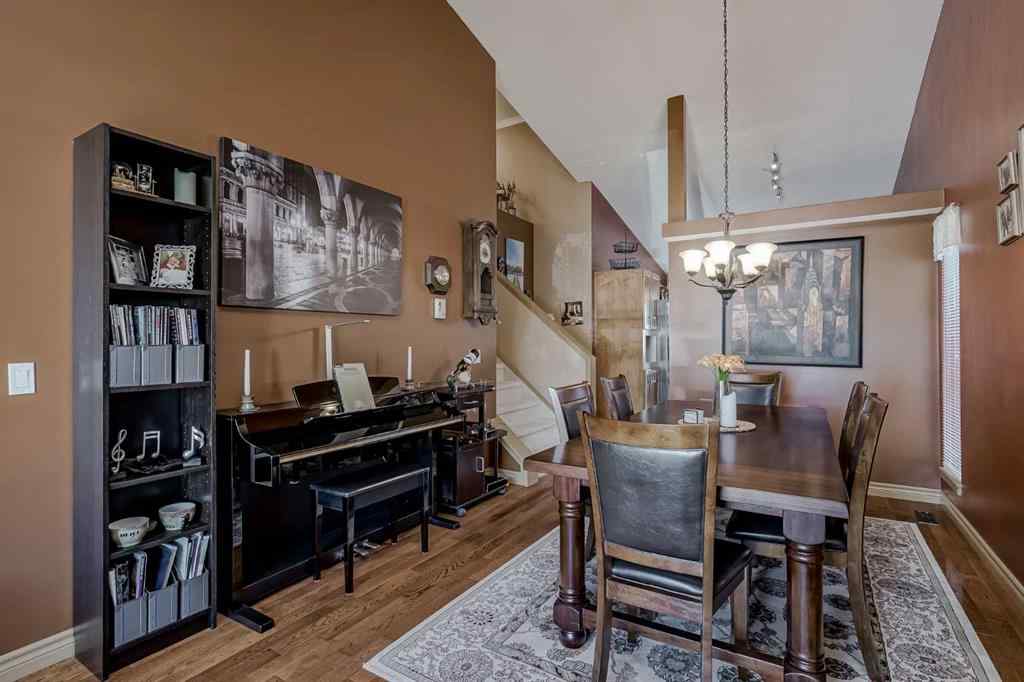 MLS® A2265014 - 148 Citadel Close NW in Citadel Calgary, Residential