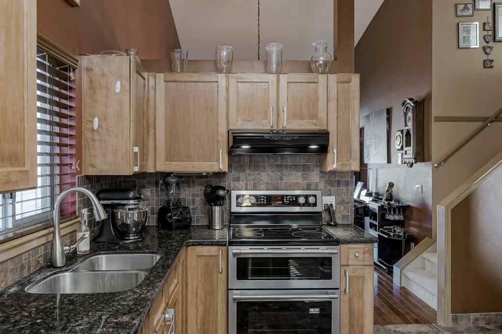 MLS® A2265014 - 148 Citadel Close NW in Citadel Calgary, Residential