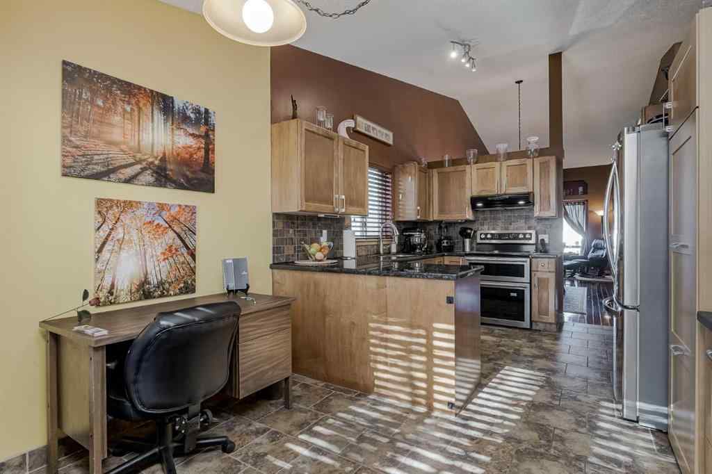 MLS® A2265014 - 148 Citadel Close NW in Citadel Calgary, Residential