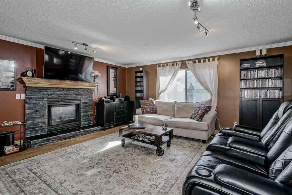 MLS® A2265014 - 148 Citadel Close NW in Citadel Calgary, Residential
