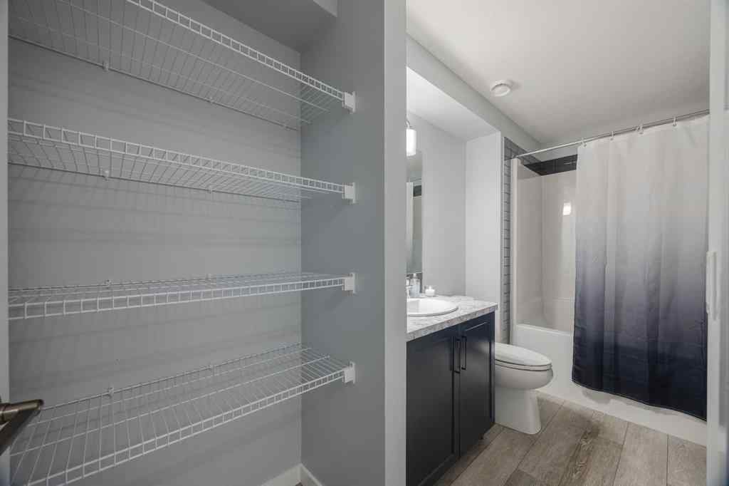 MLS® A2265015 - 190 Magnolia Square SE in Mahogany Calgary, Residential