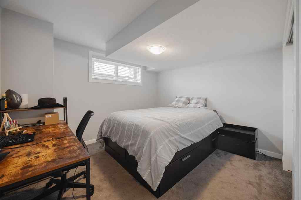MLS® A2265015 - 190 Magnolia Square SE in Mahogany Calgary, Residential