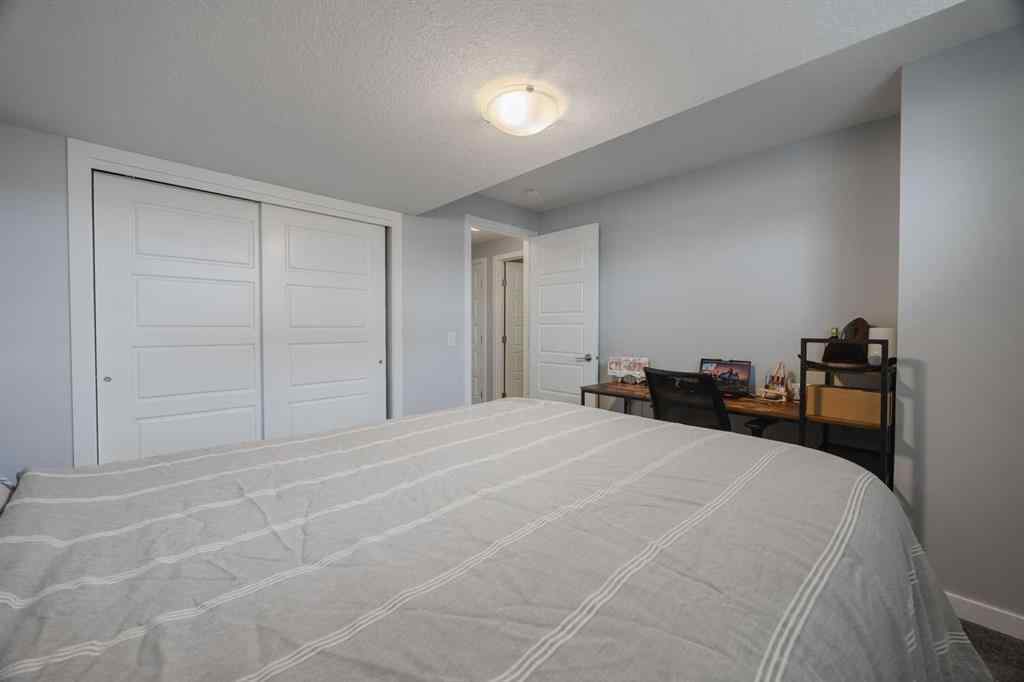 MLS® A2265015 - 190 Magnolia Square SE in Mahogany Calgary, Residential