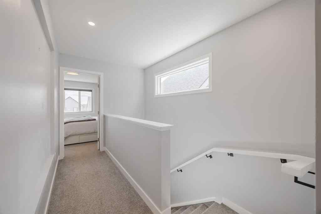 MLS® A2265015 - 190 Magnolia Square SE in Mahogany Calgary, Residential