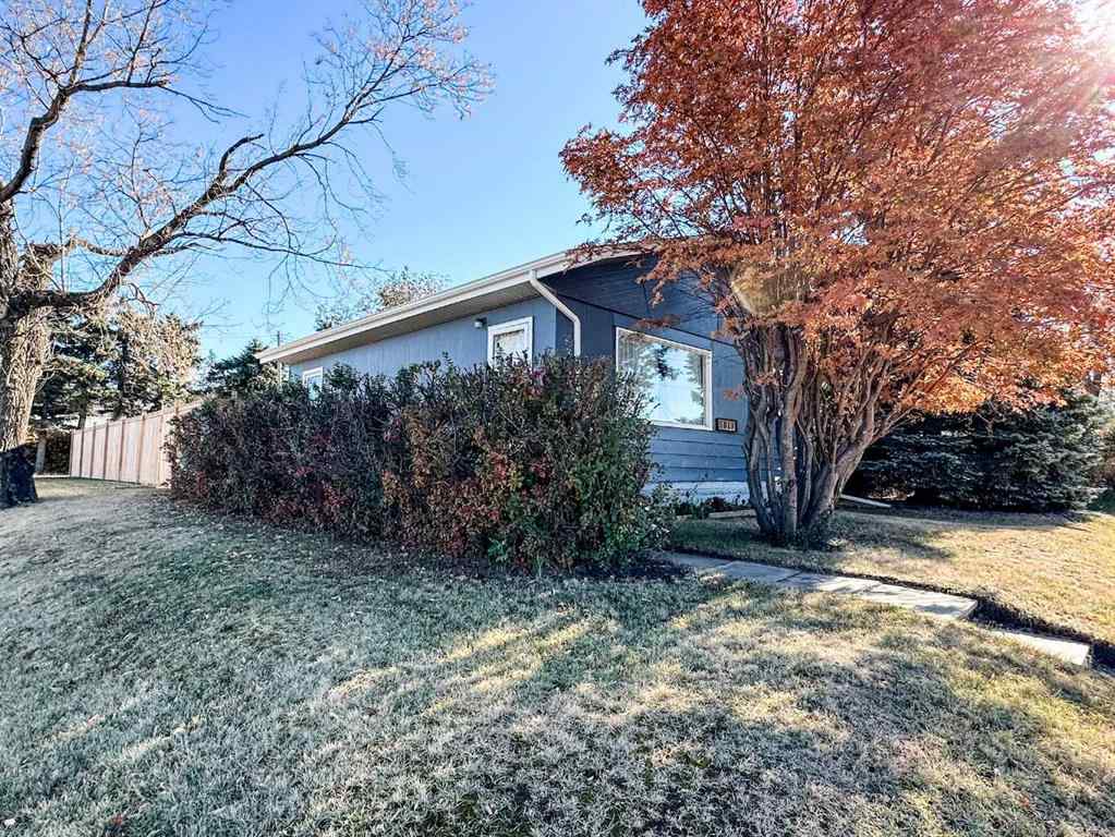 MLS® A2265016 - 5019 46 Street  in Downtown West Stettler, Residential