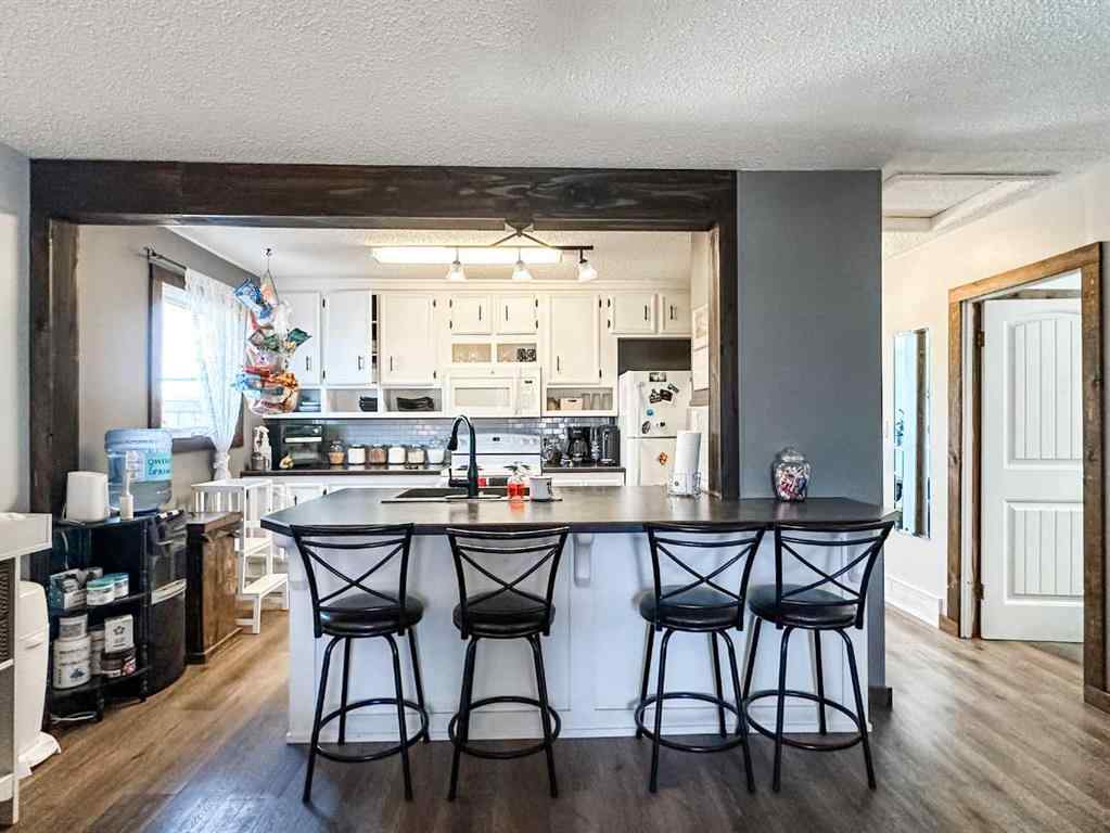 MLS® A2265016 - 5019 46 Street  in Downtown West Stettler, Residential