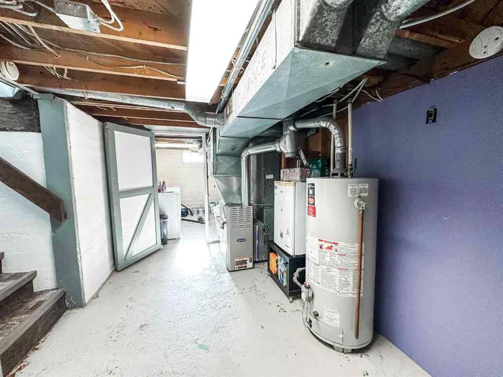 MLS® A2265016 - 5019 46 Street  in Downtown West Stettler, Residential