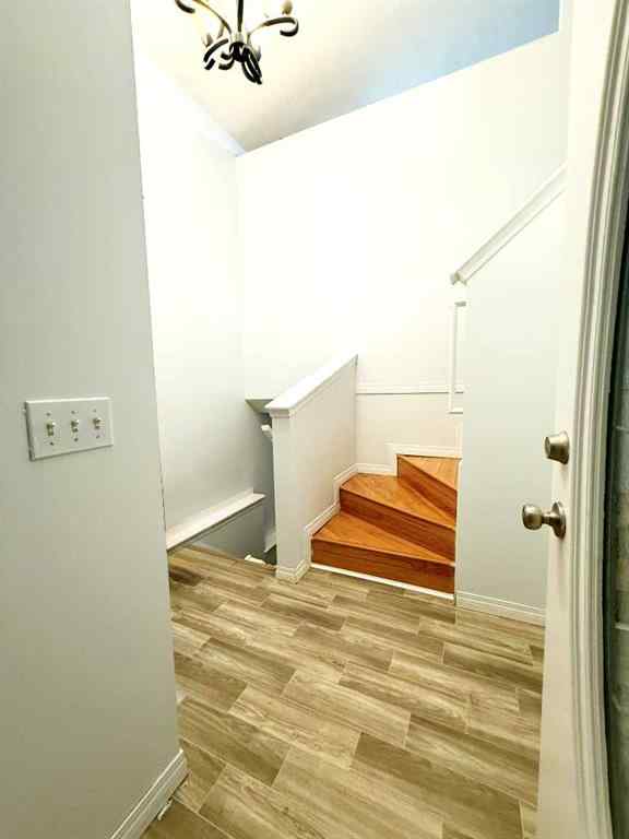 MLS® A2265019 - 54 Taracove Road NE in Taradale Calgary, Residential