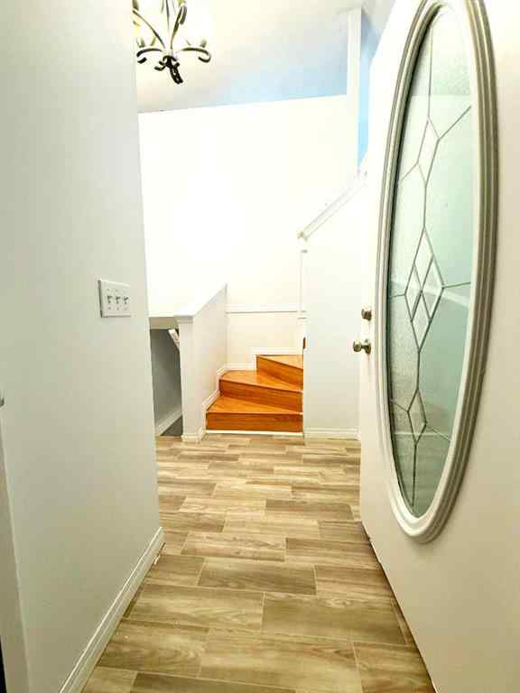 MLS® A2265019 - 54 Taracove Road NE in Taradale Calgary, Residential