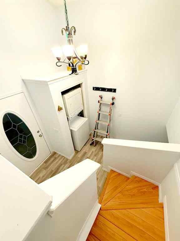 MLS® A2265019 - 54 Taracove Road NE in Taradale Calgary, Residential