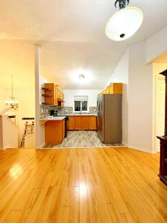 MLS® A2265019 - 54 Taracove Road NE in Taradale Calgary, Residential