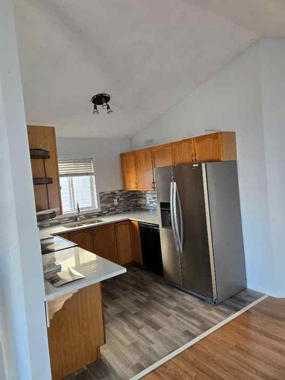 MLS® A2265019 - 54 Taracove Road NE in Taradale Calgary, Residential