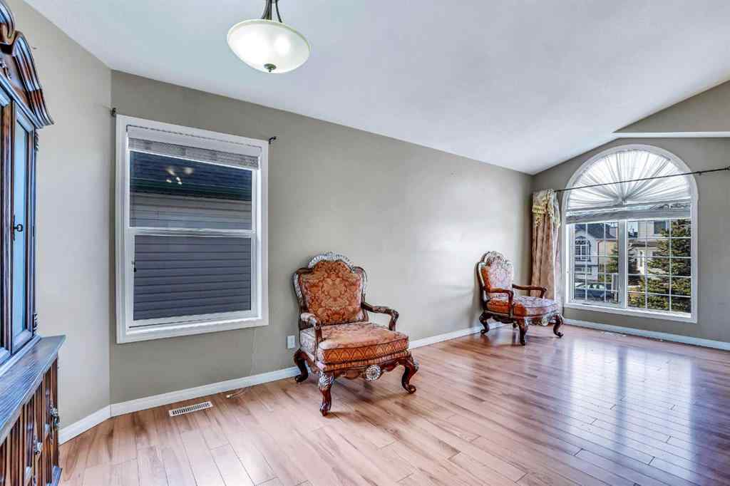 MLS® A2265019 - 54 Taracove Road NE in Taradale Calgary, Residential