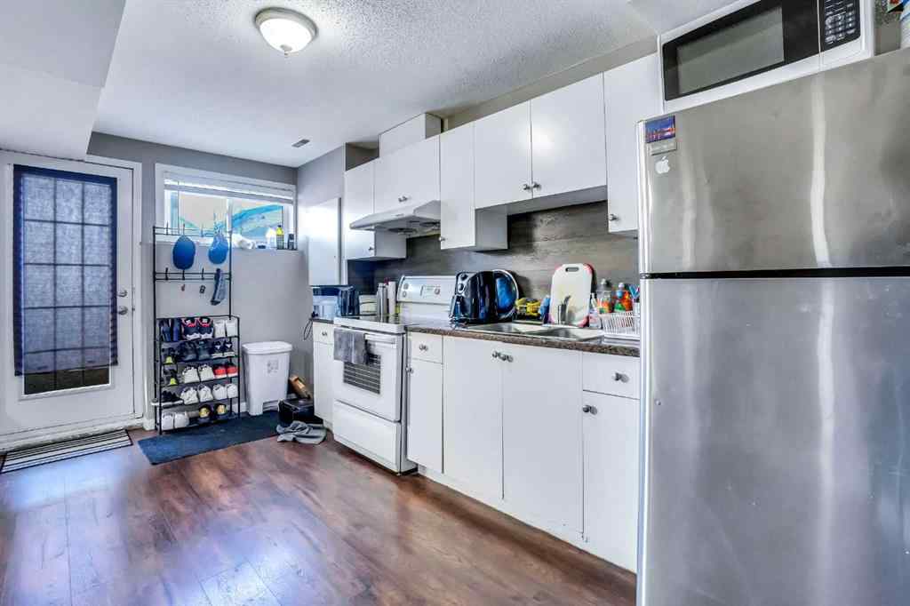 MLS® A2265019 - 54 Taracove Road NE in Taradale Calgary, Residential