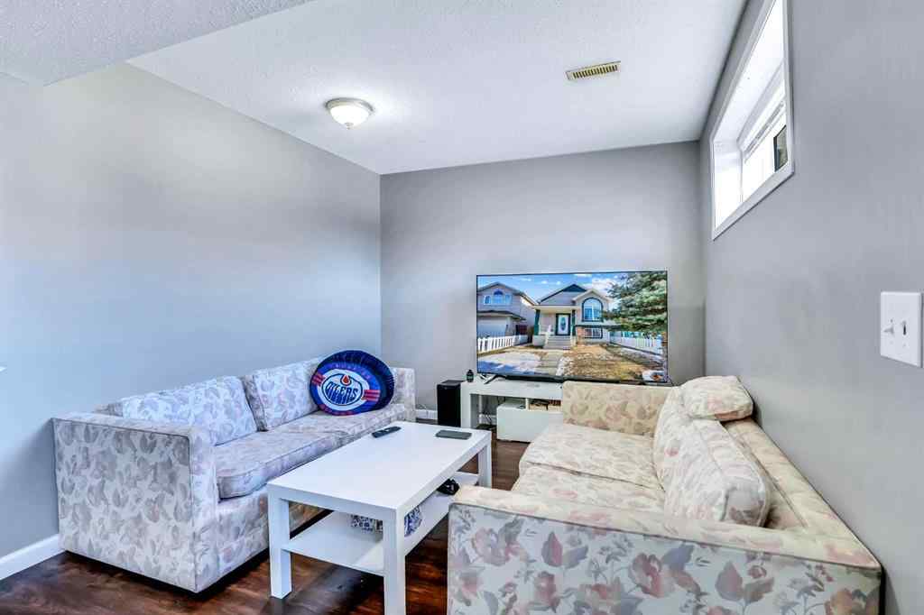 MLS® A2265019 - 54 Taracove Road NE in Taradale Calgary, Residential