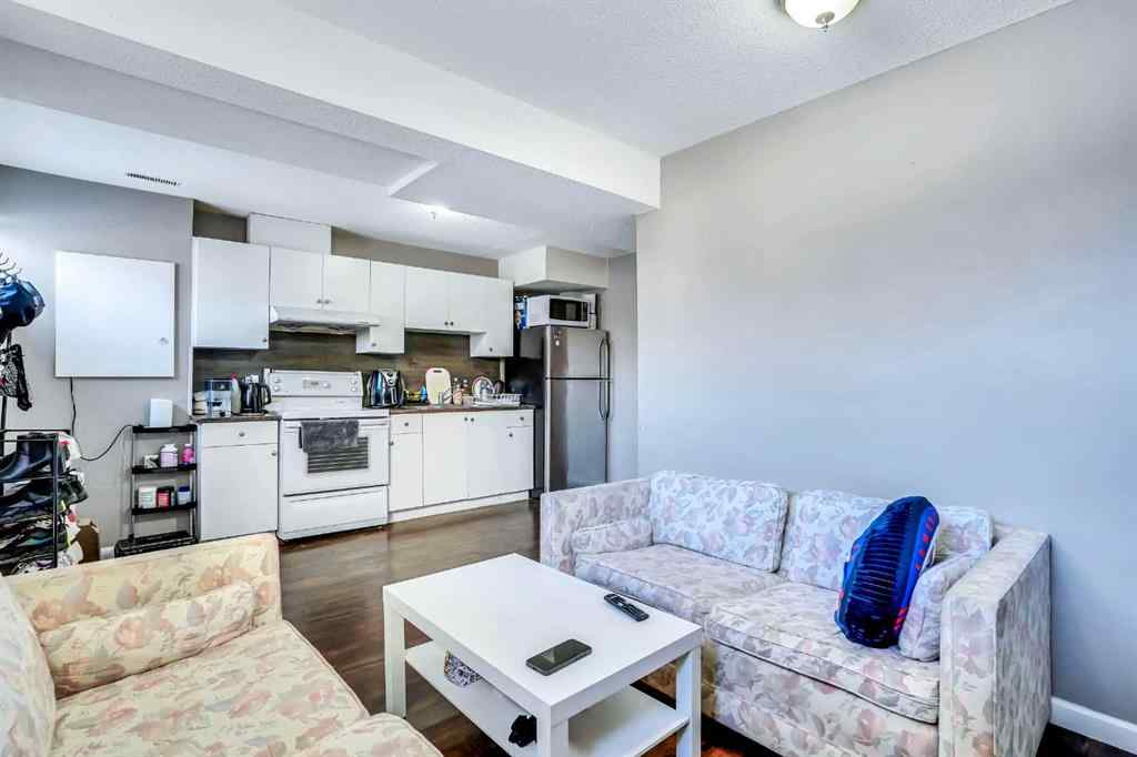 MLS® A2265019 - 54 Taracove Road NE in Taradale Calgary, Residential