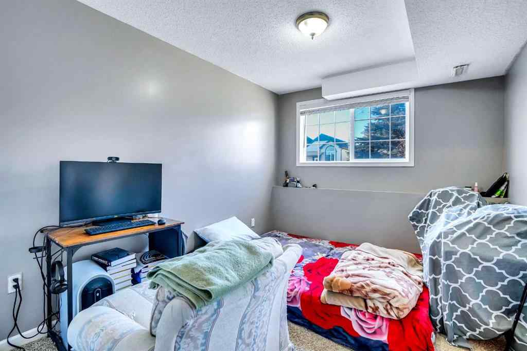 MLS® A2265019 - 54 Taracove Road NE in Taradale Calgary, Residential