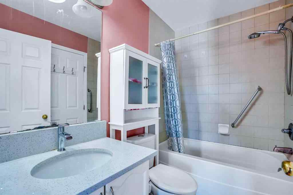 MLS® A2265019 - 54 Taracove Road NE in Taradale Calgary, Residential