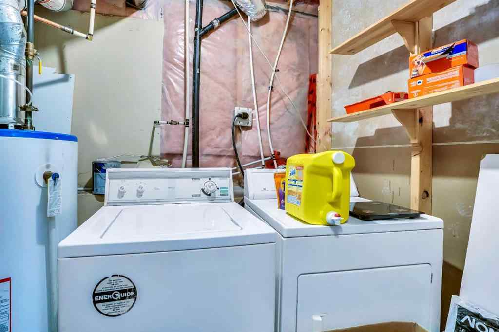 MLS® A2265019 - 54 Taracove Road NE in Taradale Calgary, Residential