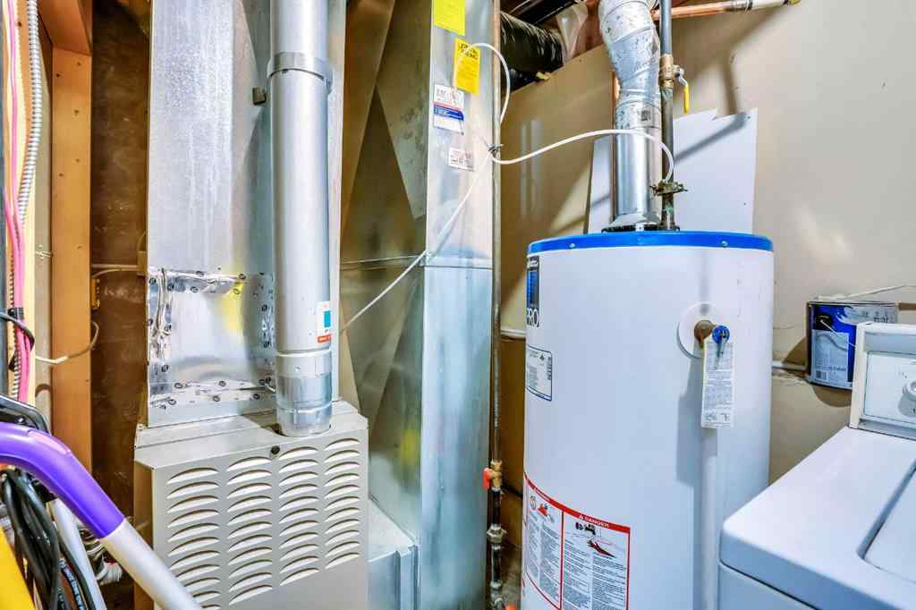 MLS® A2265019 - 54 Taracove Road NE in Taradale Calgary, Residential