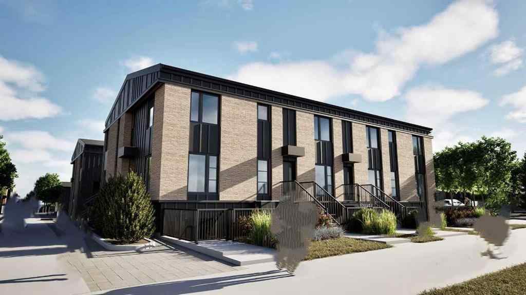 MLS® A2265020 - Unit #111 63 Belmont Passage SW in Belmont Calgary, Residential