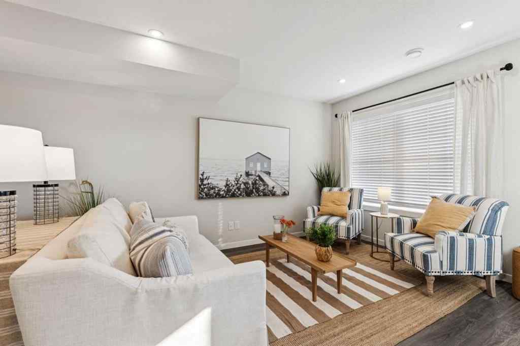 MLS® A2265020 - Unit #111 63 Belmont Passage SW in Belmont Calgary, Residential