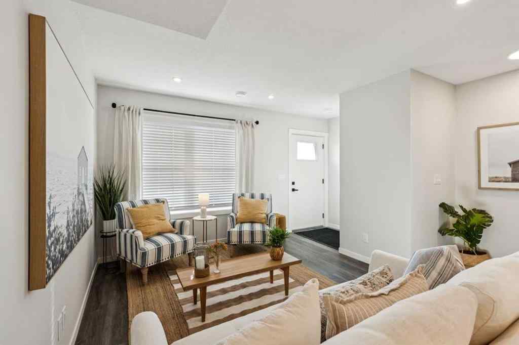 MLS® A2265020 - Unit #111 63 Belmont Passage SW in Belmont Calgary, Residential